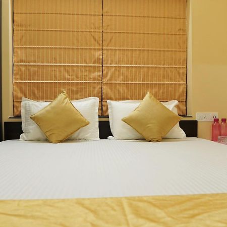 Rama Golden Root New Town Hotel Колката Екстериор снимка