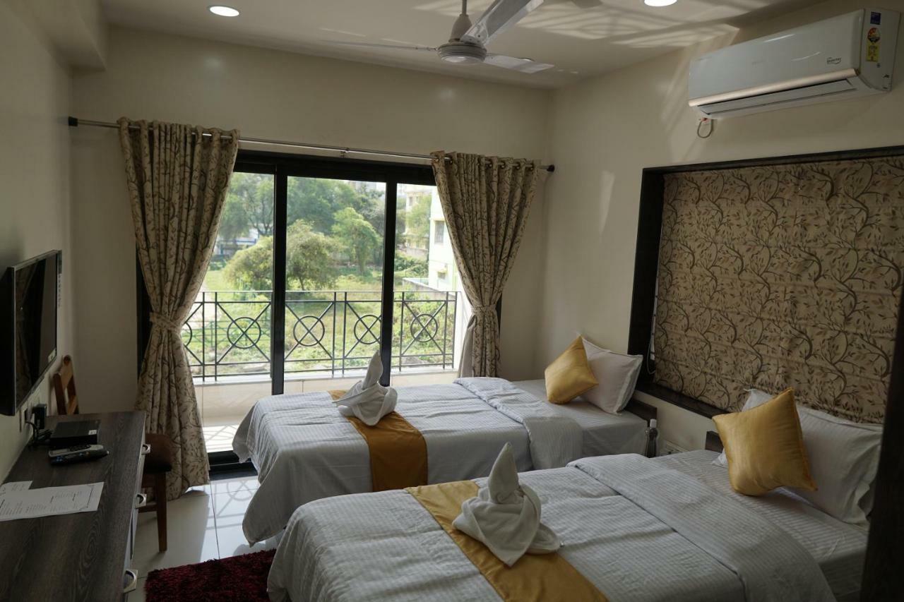 Rama Golden Root New Town Hotel Колката Екстериор снимка
